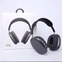Bluetooth Headphone with Long-Lasting Battery - Model 9 Multicolor 